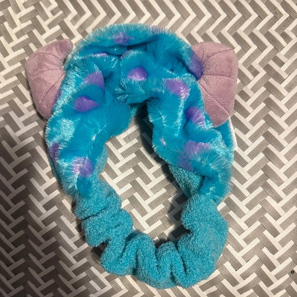 Disney Parks Sully Headband